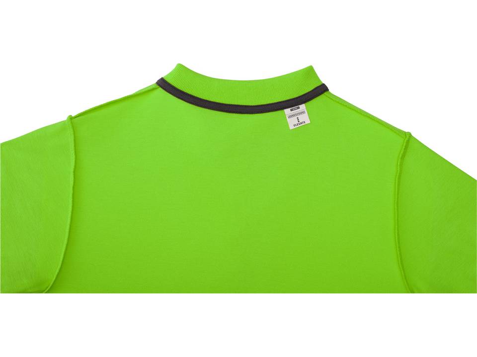 Superheroes damespolo met korte mouwen 20