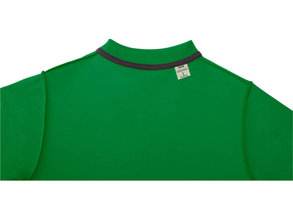 Superheroes damespolo met korte mouwen 40