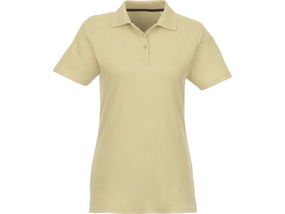 Superheroes damespolo met korte mouwen 24