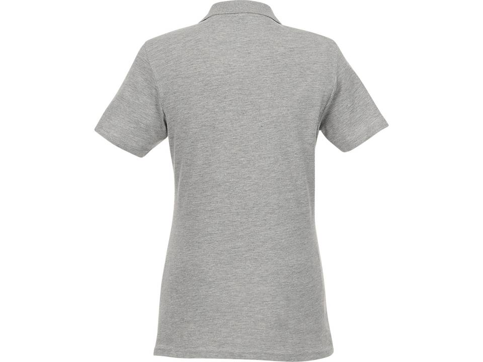 Superheroes damespolo met korte mouwen 33