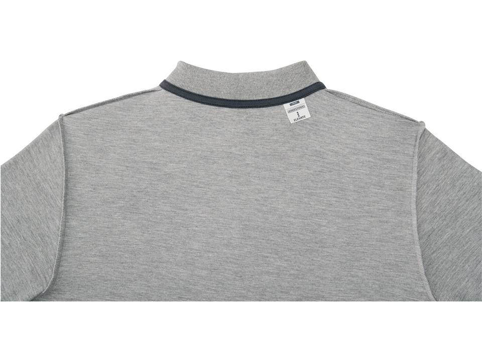 Superheroes damespolo met korte mouwen 34