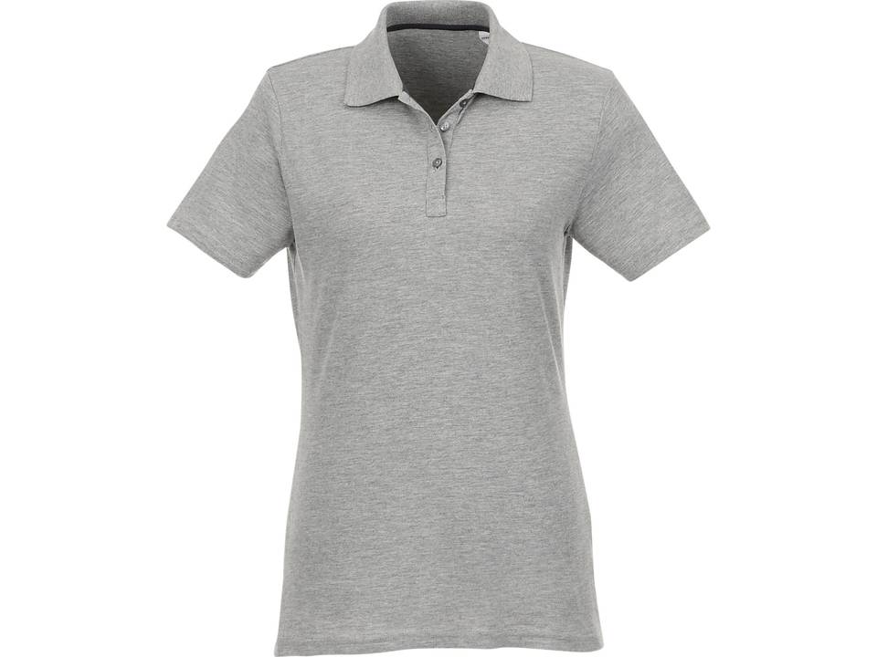 Superheroes damespolo met korte mouwen 32