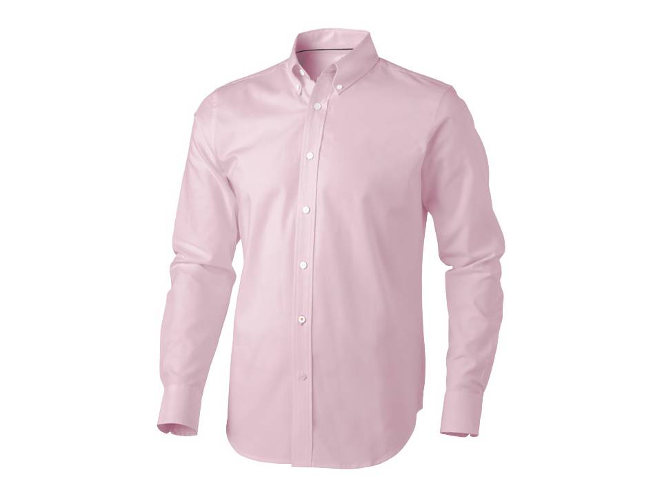 Vaillant Shirt met Lange Mouwen 46