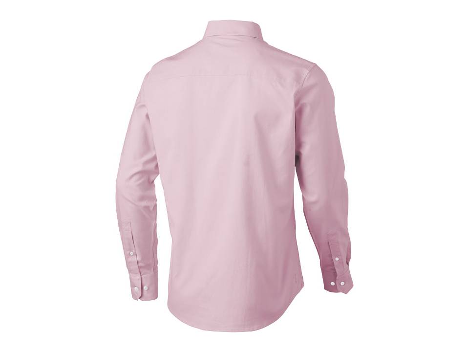 Vaillant Shirt met Lange Mouwen 47