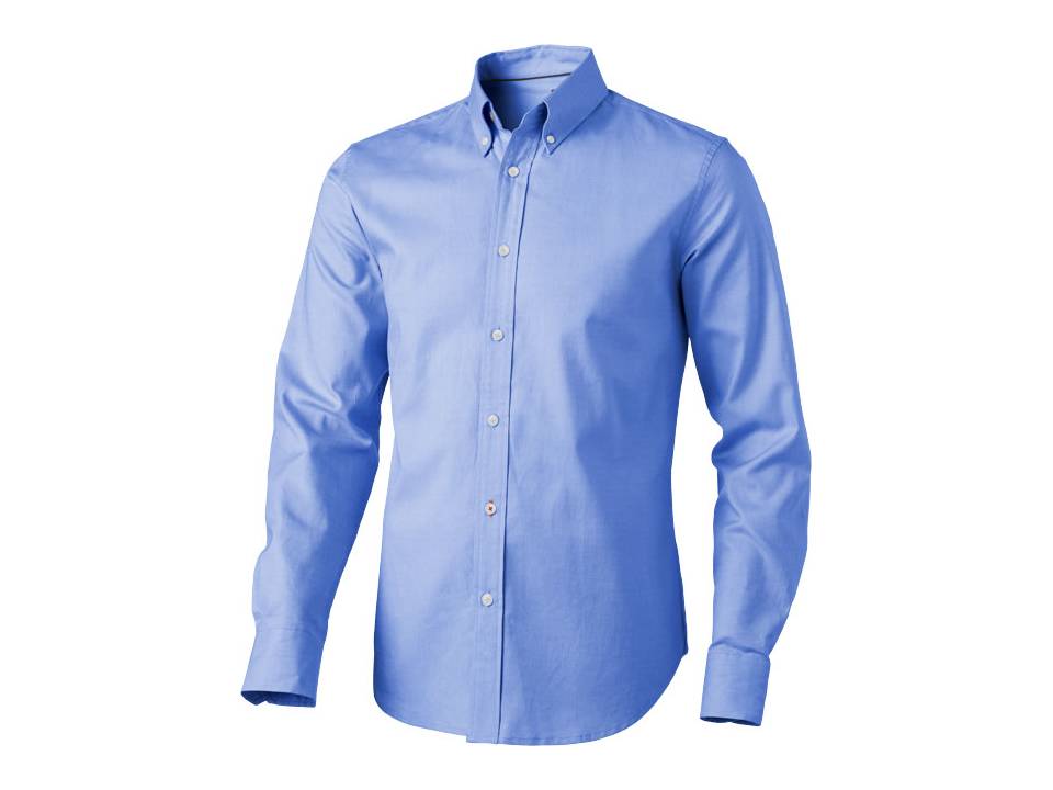 Vaillant Shirt met Lange Mouwen