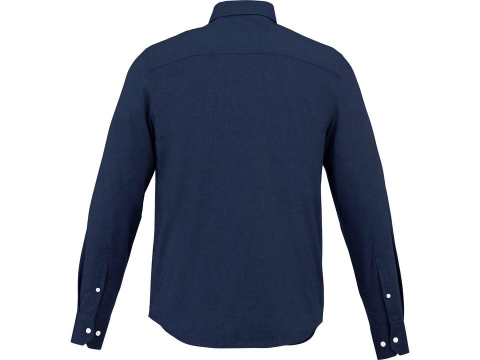 Vaillant Shirt met Lange Mouwen 17