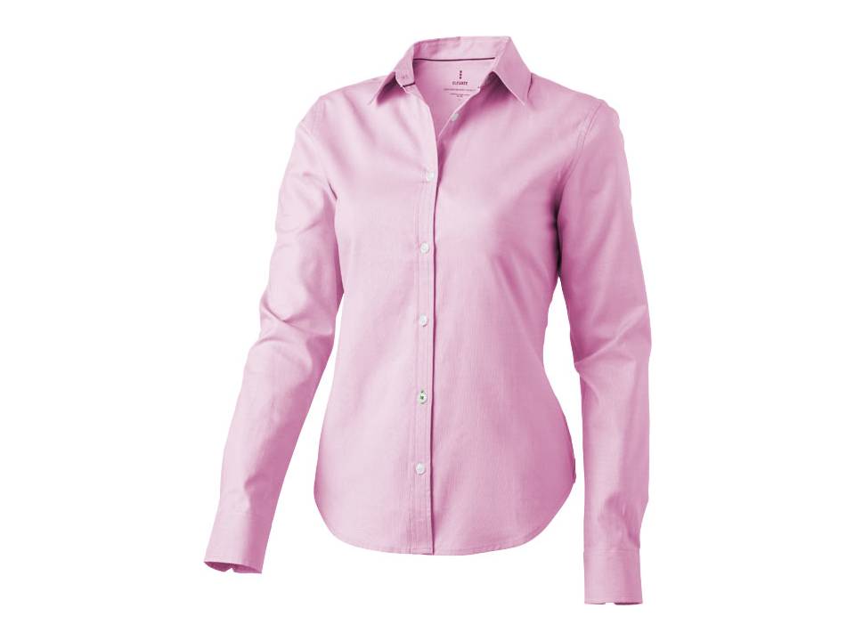 Vaillant Shirt met Lange Mouwen 48