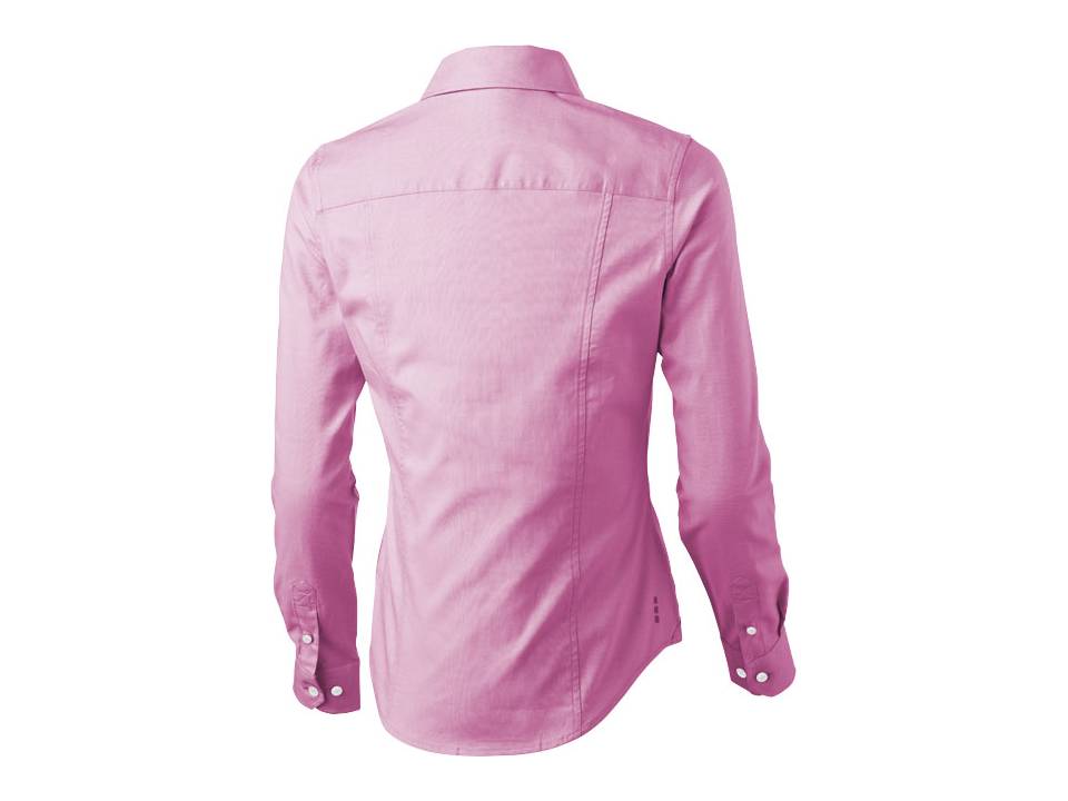 Vaillant Shirt met Lange Mouwen 49