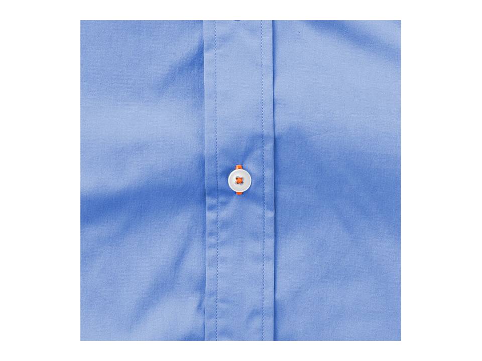 Hamilton Shirt met Lange Mouwen 8