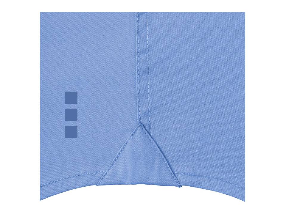 Hamilton Shirt met Lange Mouwen 9