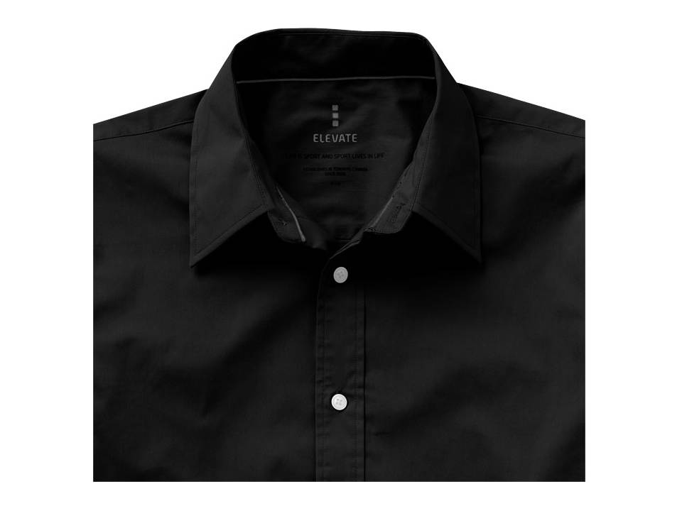 Hamilton Shirt met Lange Mouwen 13