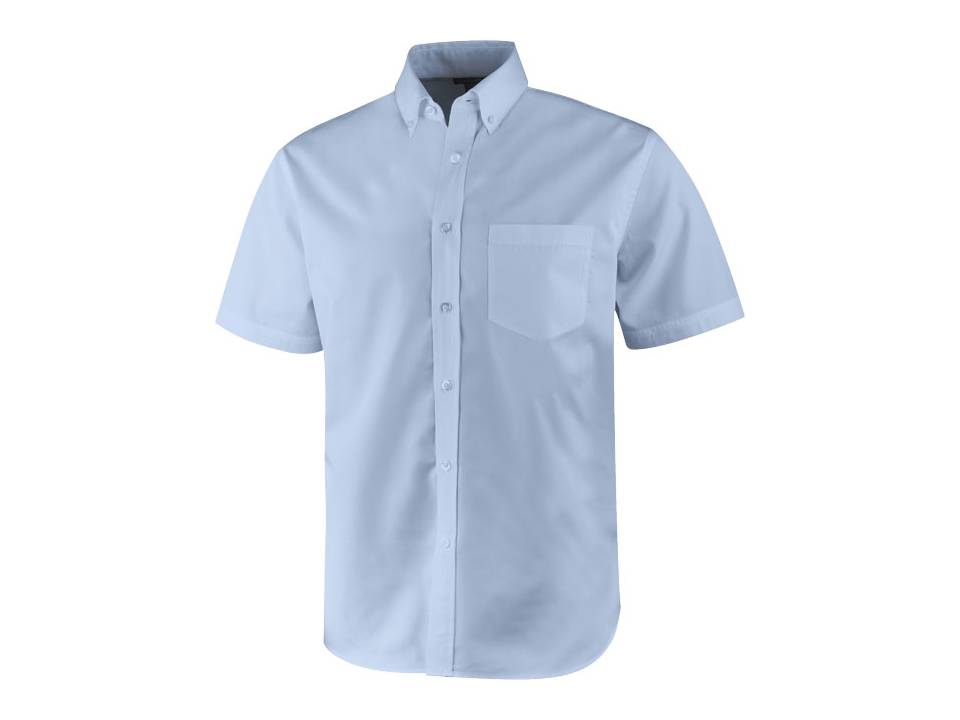 Stirling Shirt met Korte Mouwen