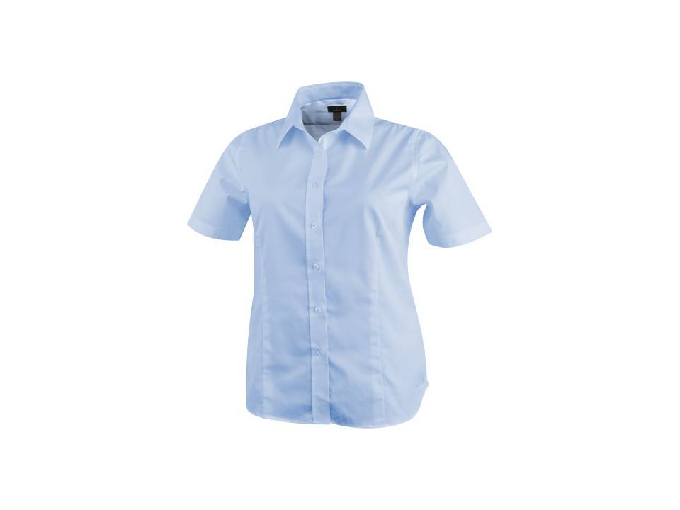 Stirling Shirt met Korte Mouwen 8