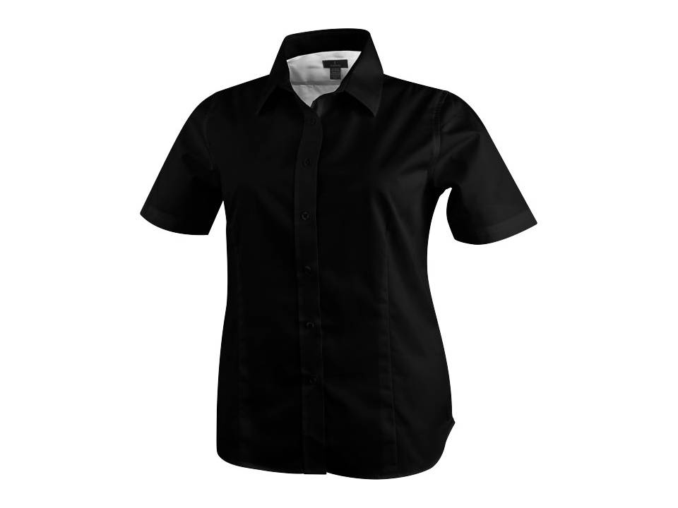 Stirling Shirt met Korte Mouwen 9