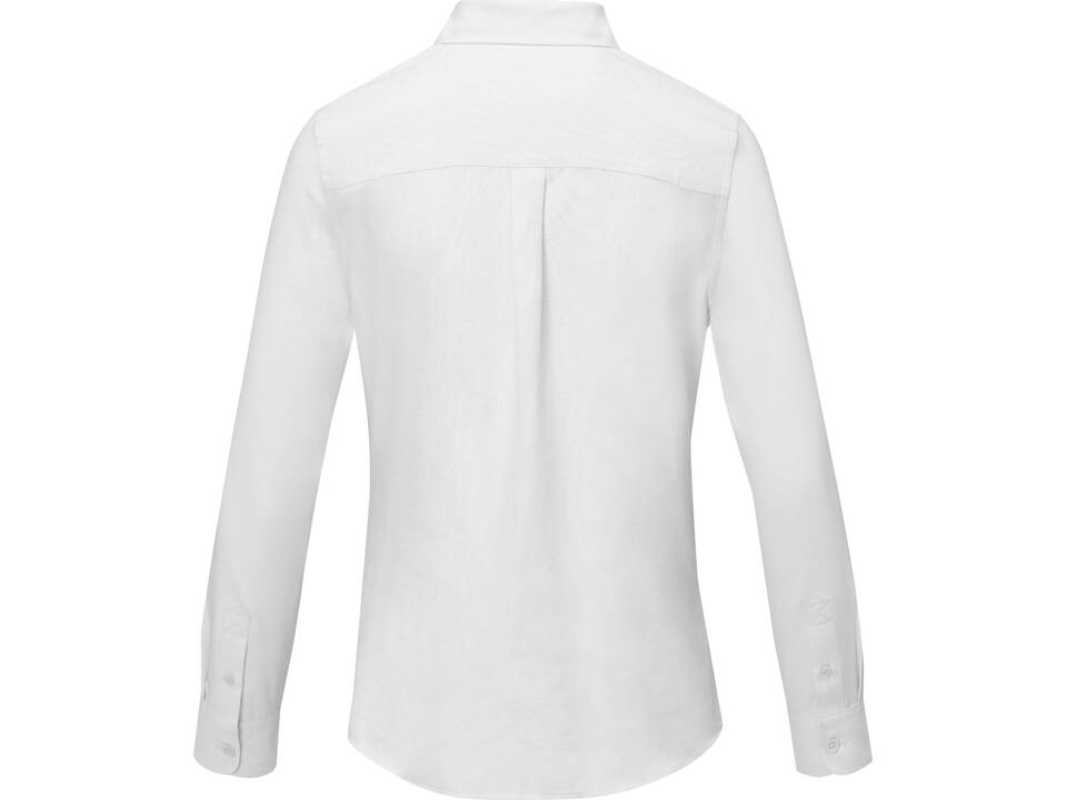Dames blouse met lange mouwen 101