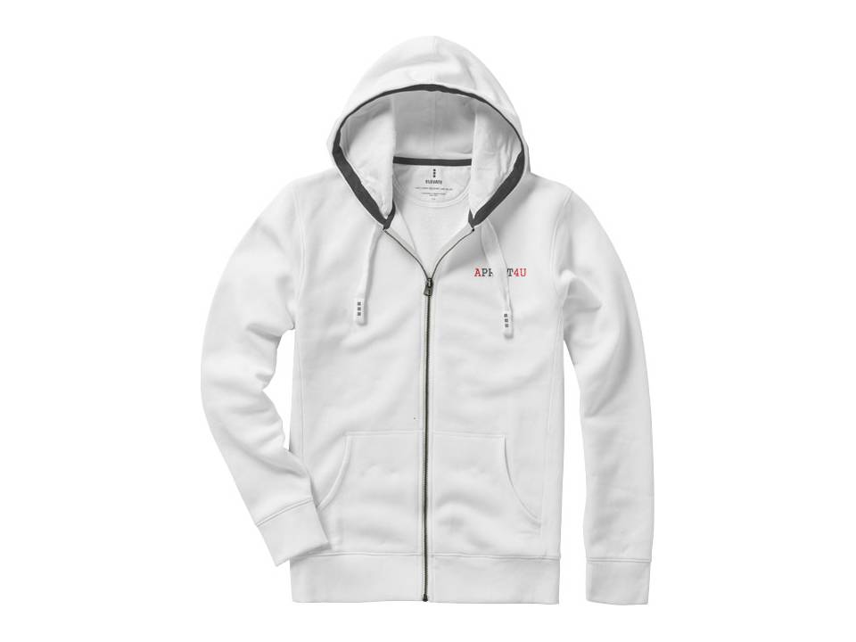 Arora Hooded Sweater 227