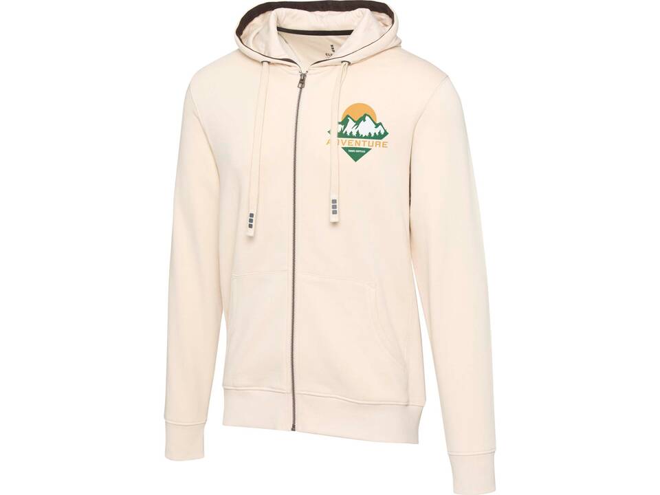 Arora Hooded Sweater 203