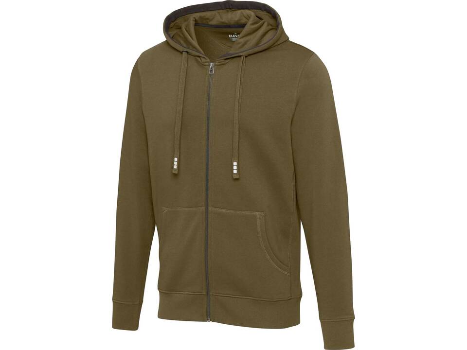 Arora Hooded Sweater 26
