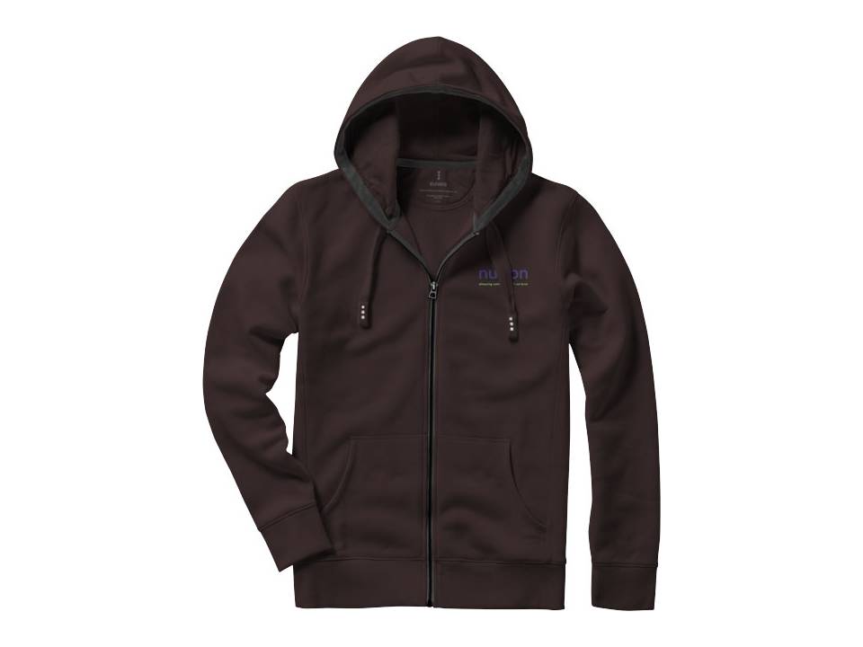 Arora Hooded Sweater 226