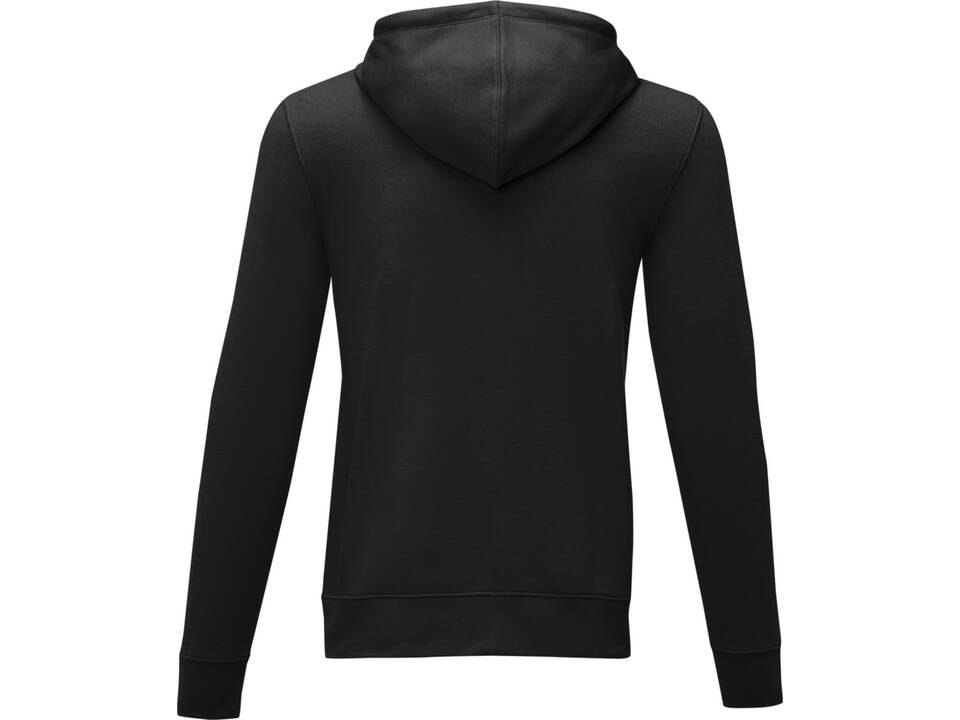 Theron heren hoodie met ritssluiting 144