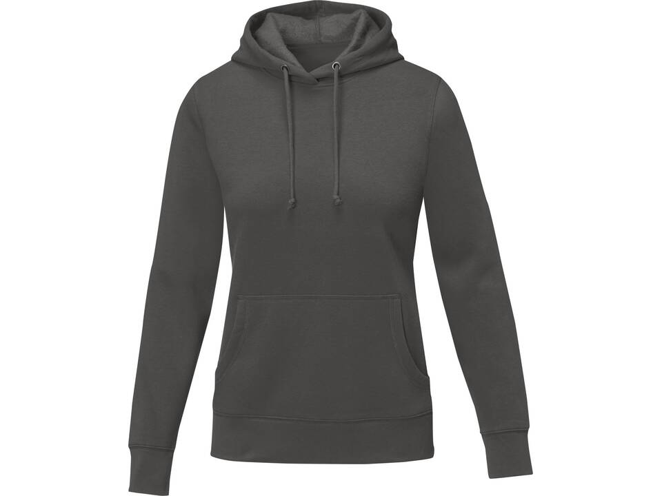Charon dames hoodie 22