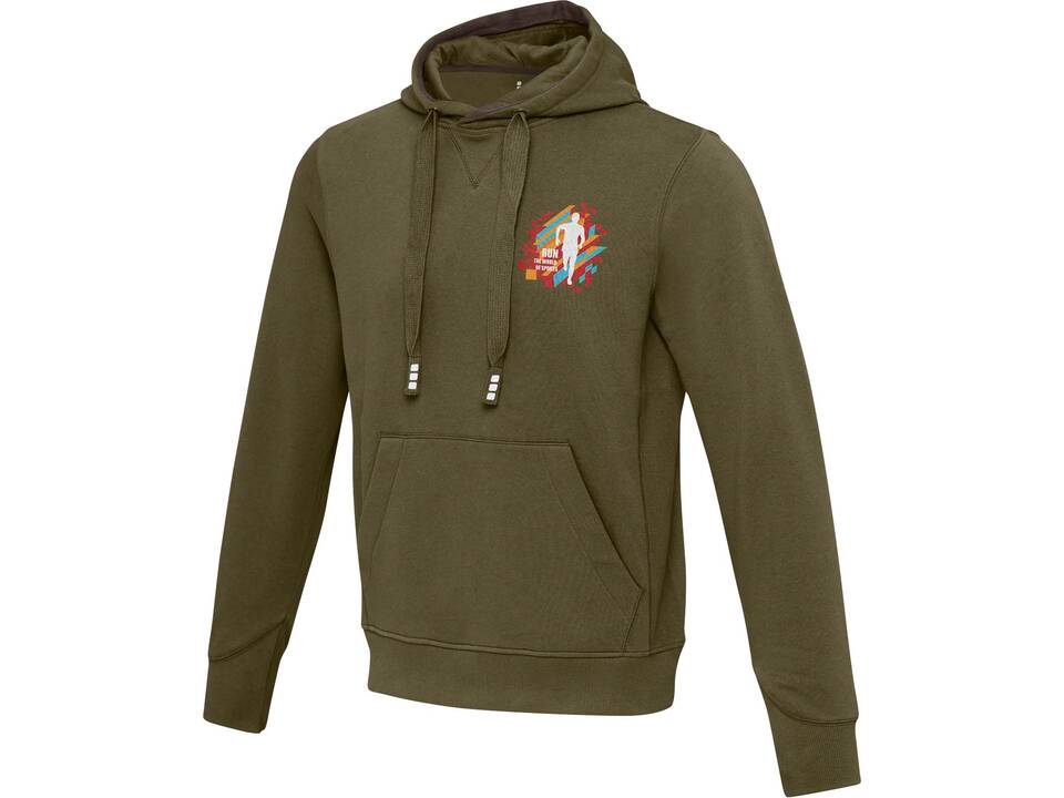 Laguna unisex hoodie 98
