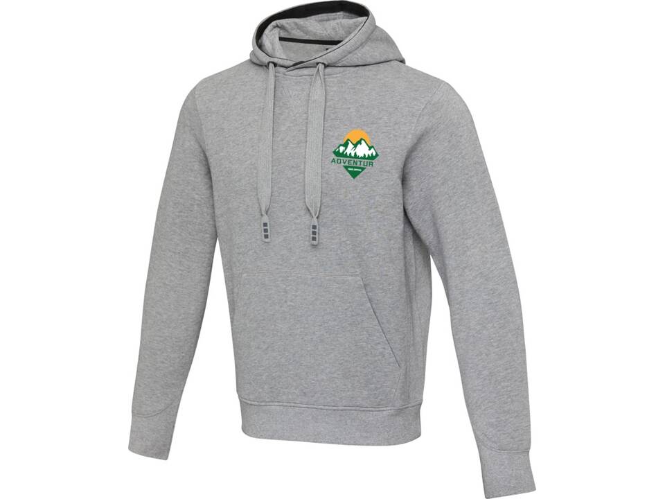 Laguna unisex hoodie 190
