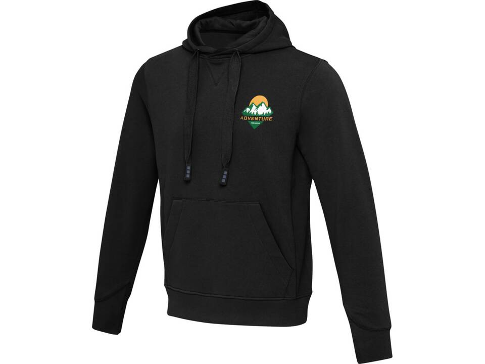 Laguna unisex hoodie 195