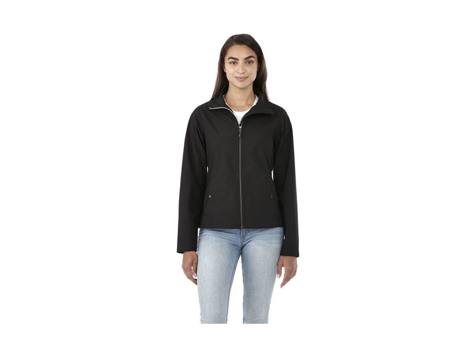 Karmine softshell jas 28