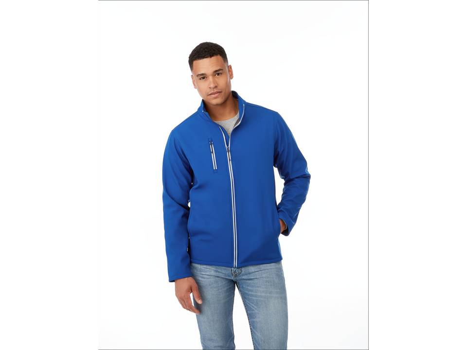 Orion softshell herenjack 21