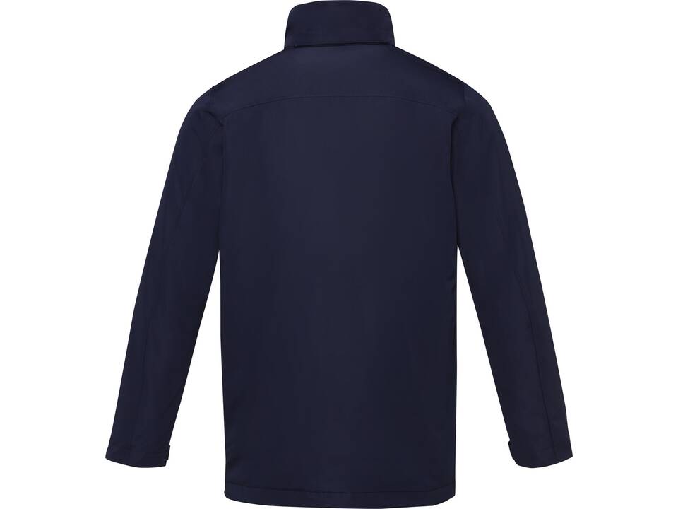 Hardy geïsoleerde parka voor heren 3