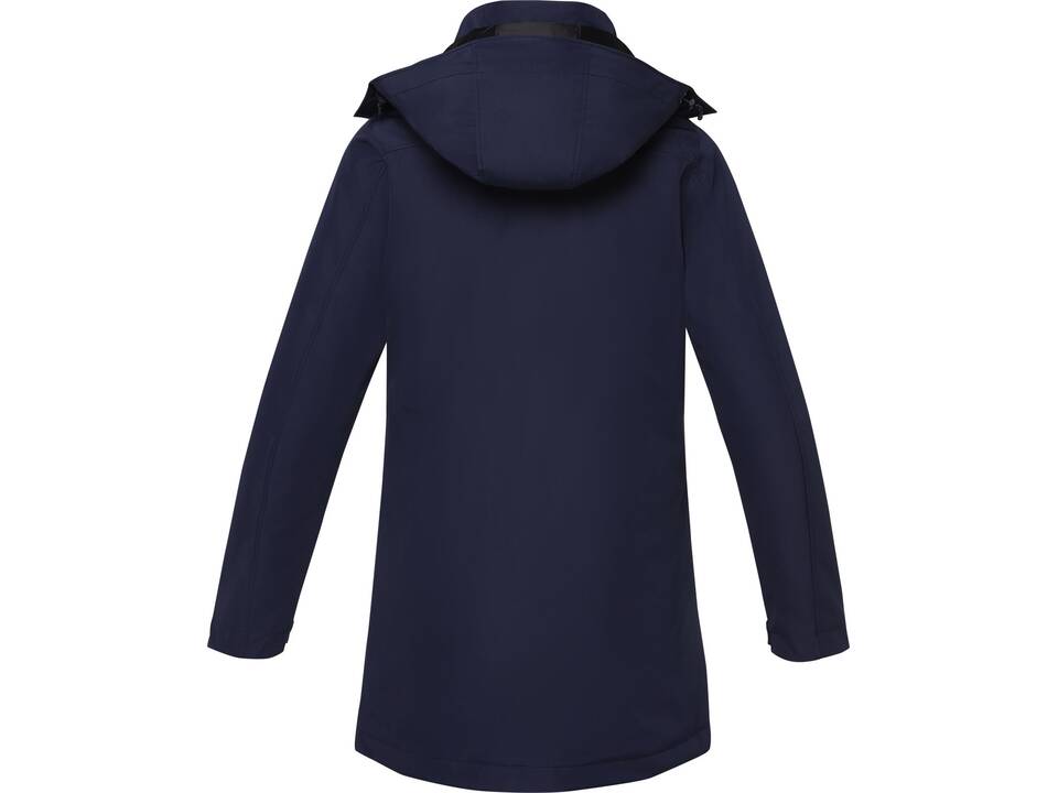 Hardy geïsoleerde parka voor dames 3