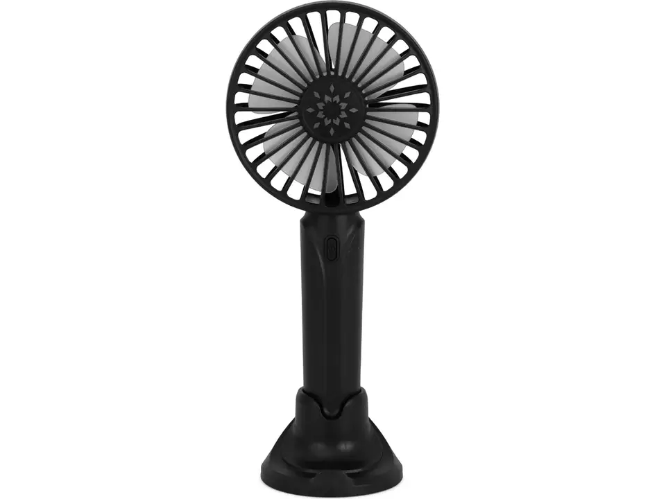 BRAINZ Home Office Ventilator Telefoonhouder 5