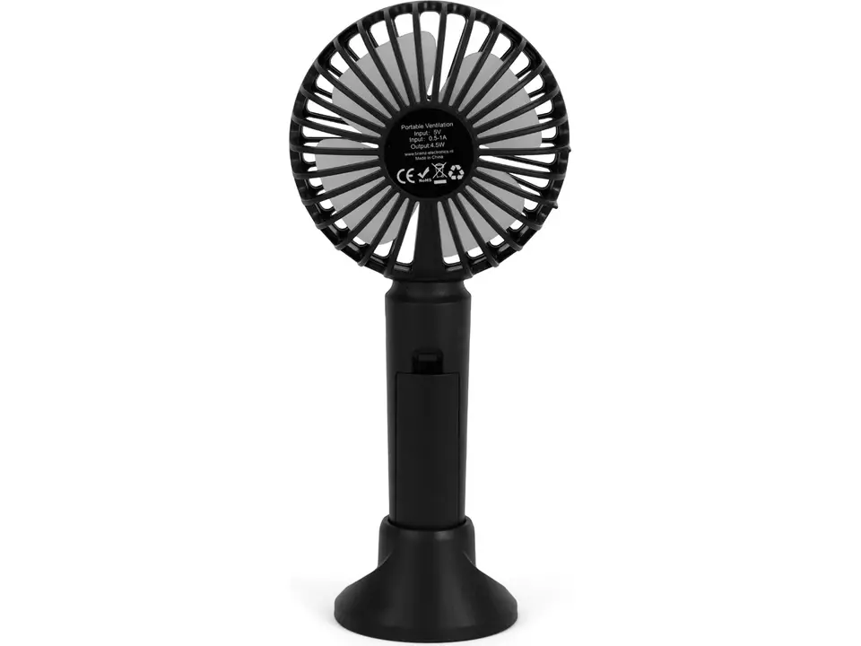 BRAINZ Home Office Ventilator Telefoonhouder 3