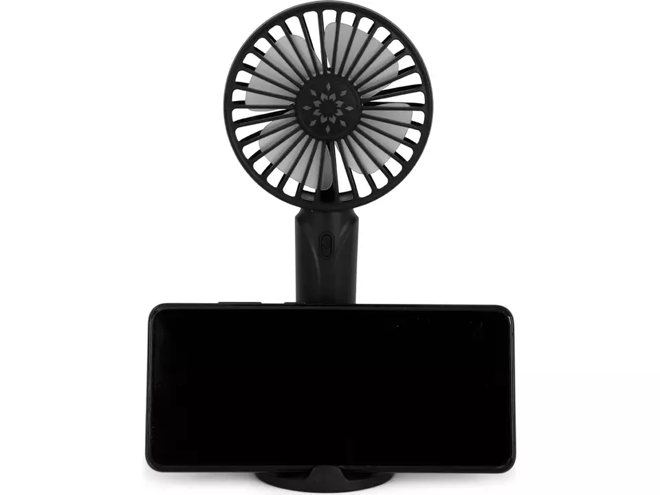 BRAINZ Home Office Ventilator Telefoonhouder 6