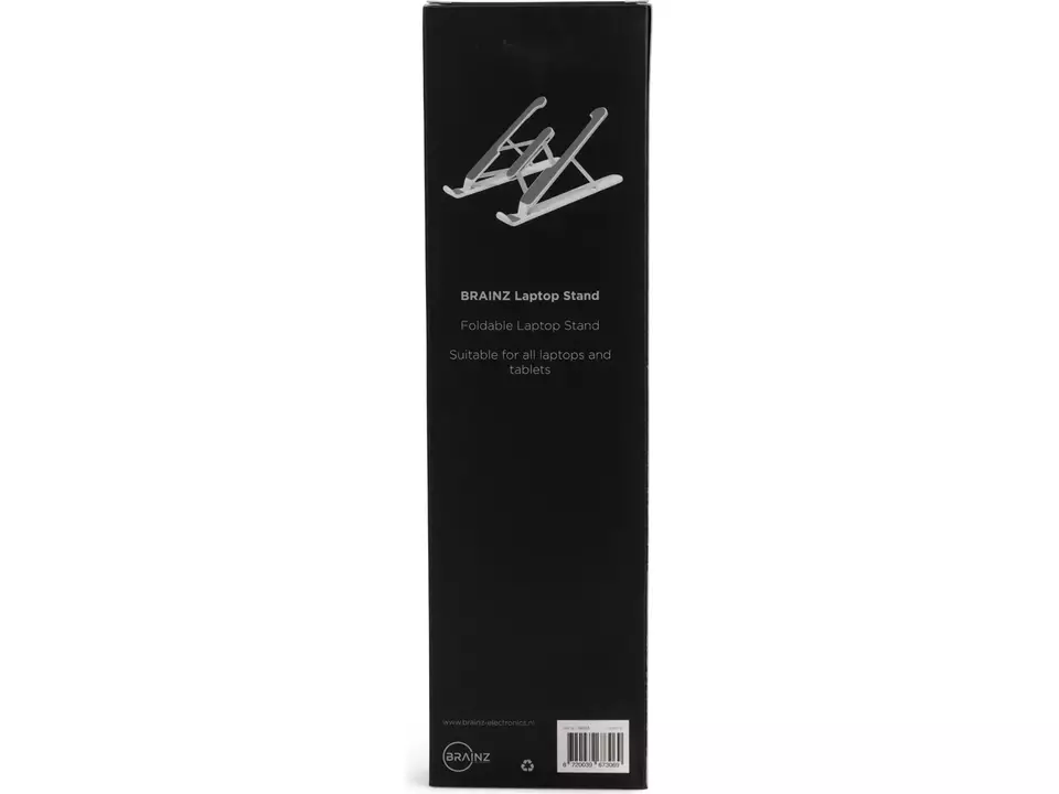 BRAINZ Home Office Laptop Standaard 7