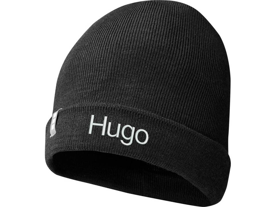 Hale Polylana beanie 2