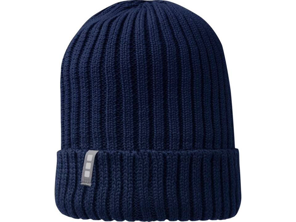 Duurzame biologische beanie 10