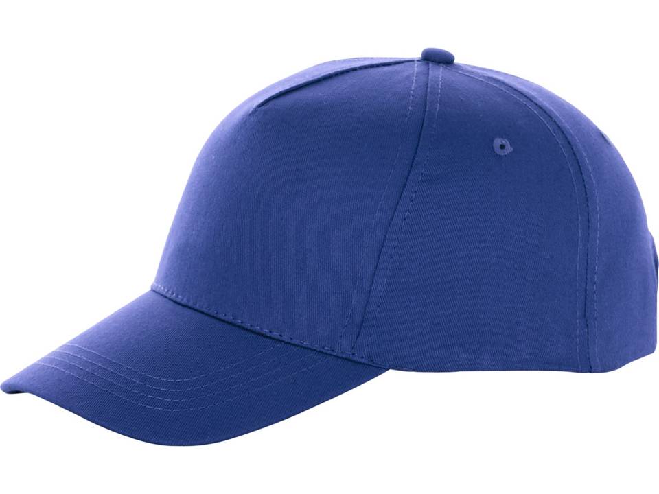 Brunswick cap 10