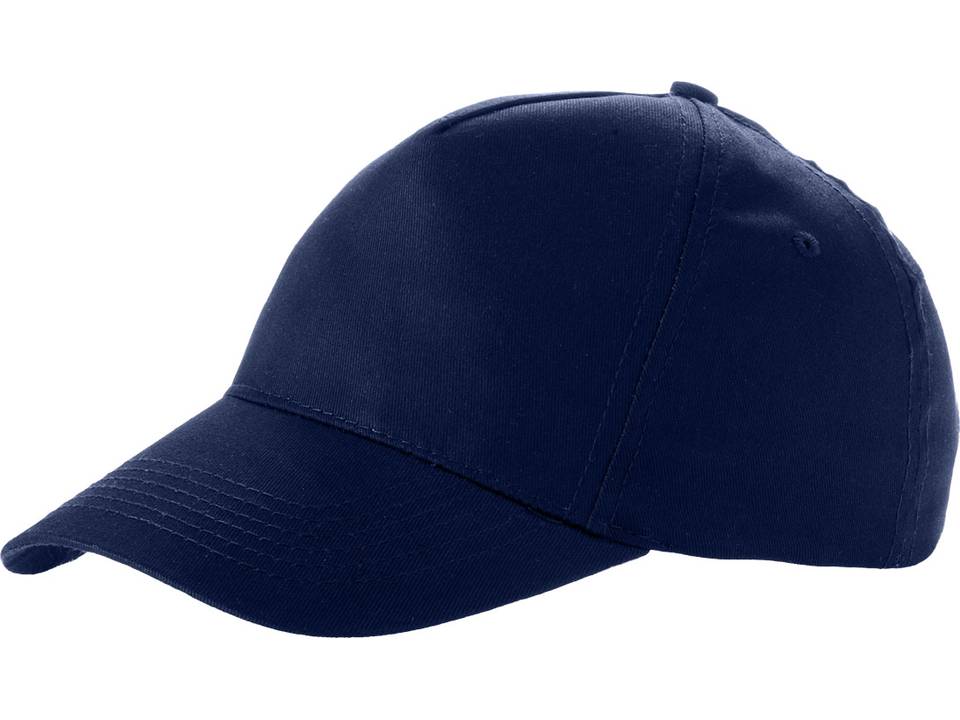 Brunswick cap 8