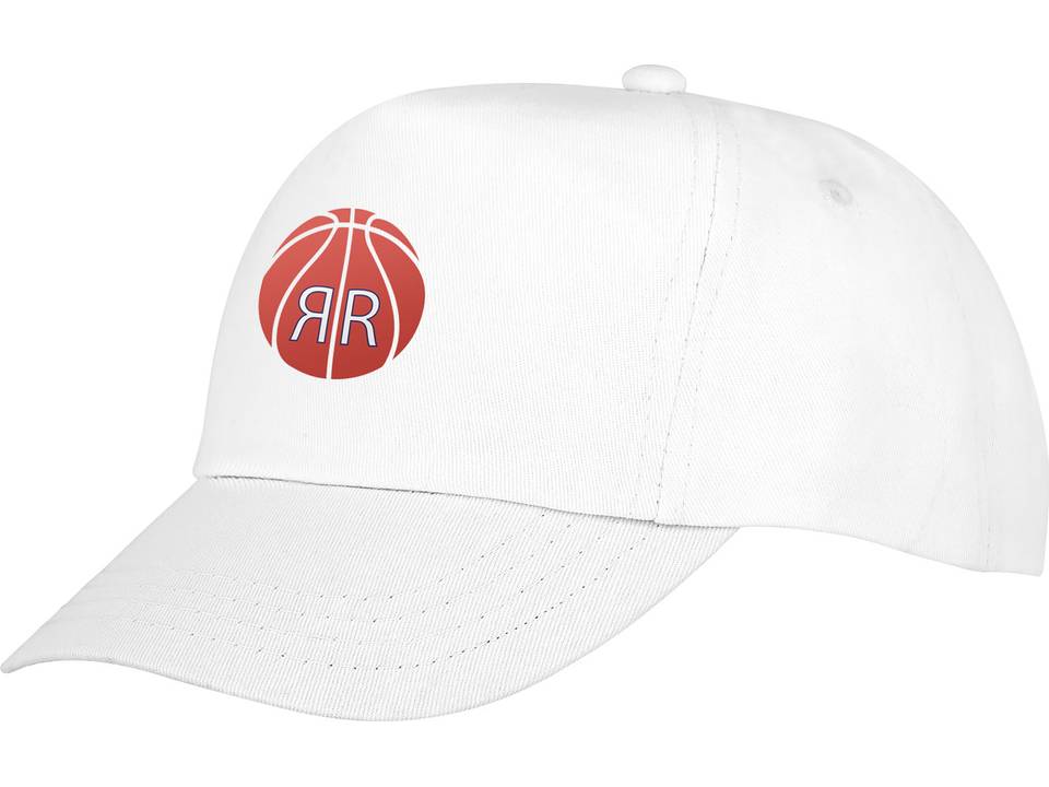 Feniks 5 panel kinder cap 1
