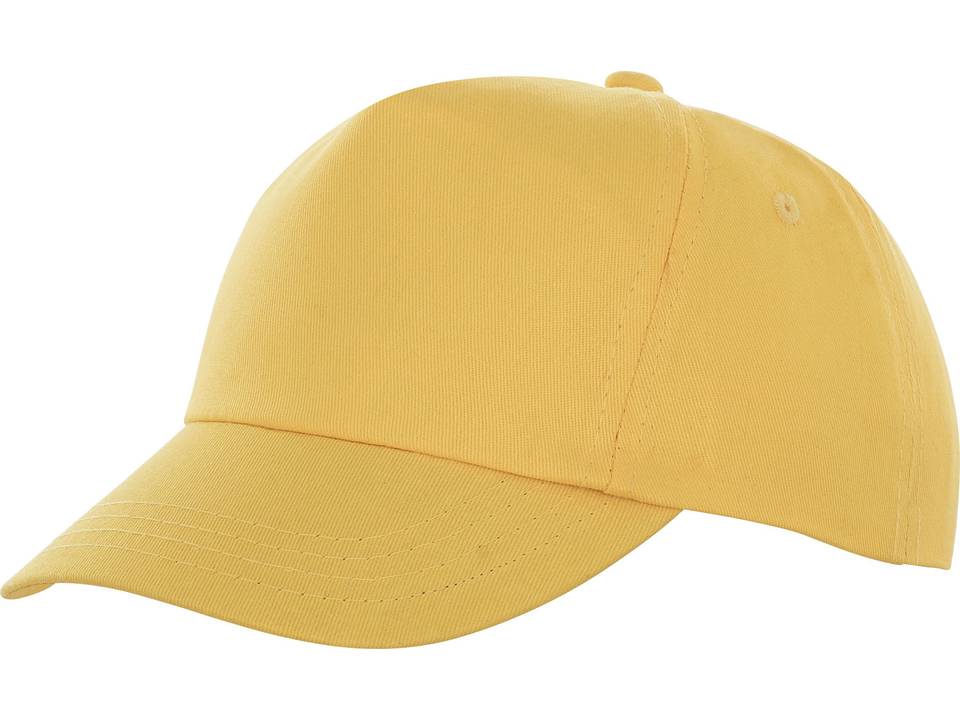 Feniks 5 panel kinder cap 3