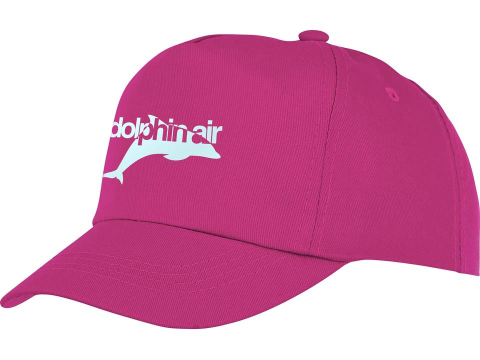 Feniks 5 panel kinder cap 5
