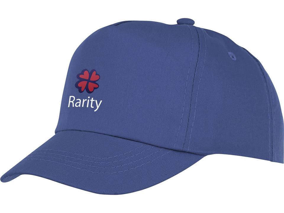 Feniks 5 panel kinder cap 13