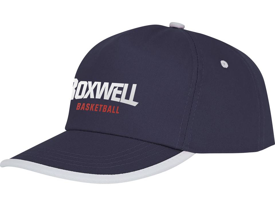 Nestor 5 panel cap 11