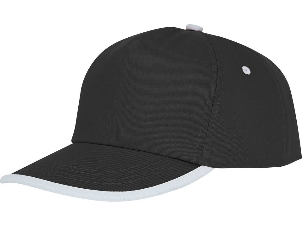 Nestor 5 panel cap 12