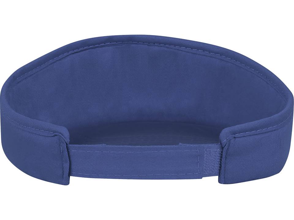 Katoenen zonneklep 11