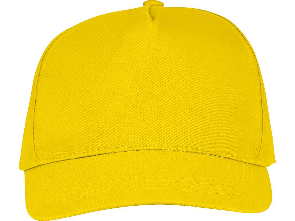 Hades 5 panel cap 16