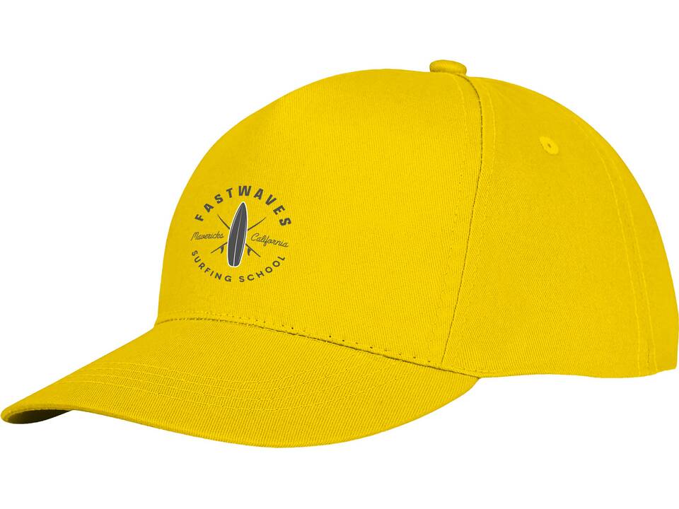 Hades 5 panel cap 15