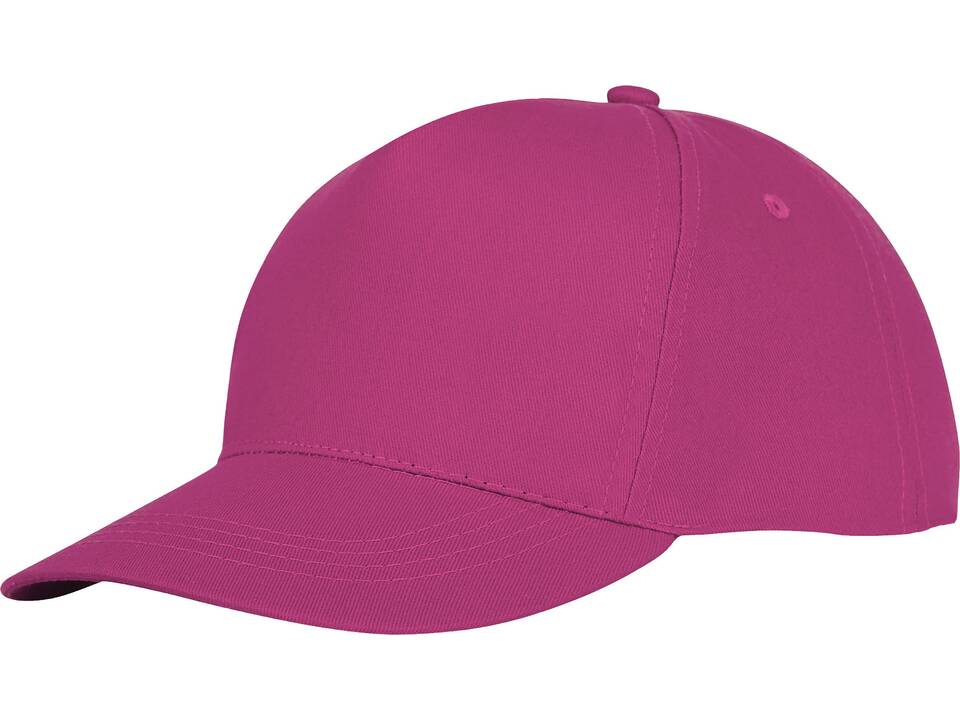 Hades 5 panel cap 18